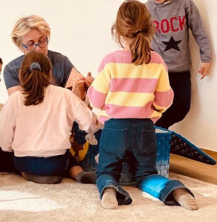 La Zuppa di Sasso alla Fattoria Asino Gino