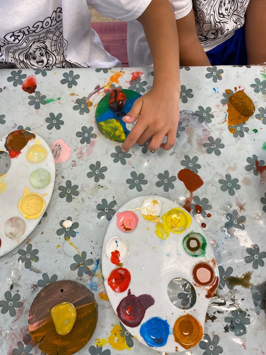 Laboratorio creativo