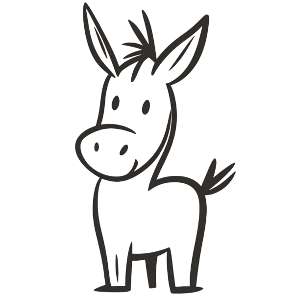 Logo Fattoria Asino Gino